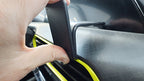 Brodit ProClip 856050 voor Changan UNI-T 2020-2026 - montagepositie op dashboard