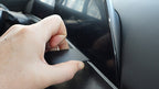 Brodit ProClip 856050 voor Changan UNI-T 2020-2026 - ProClip geplaatst in het voertuig