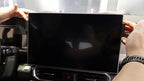 Brodit ProClip 856053 voor Jetour T2 2023-2026 - ProClip geplaatst in het voertuig