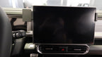 Brodit ProClip 856053 voor Jetour T2 2023-2026 - detail van dashboardmontage