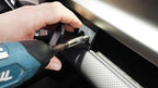 Brodit ProClip 856054 voor Jetour T2 2023-2026 - detail van dashboardmontage