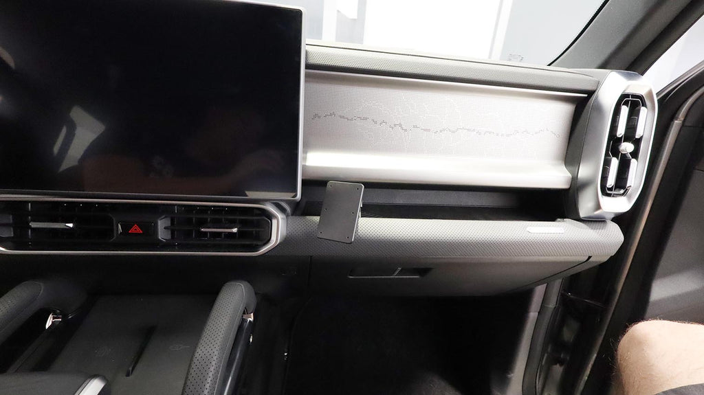 Brodit ProClip 856054 voor Jetour T2 2023-2026 - montagefoto 6