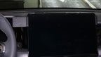 Brodit ProClip 856075 voor GAC GS8 2016-2026 - detail van dashboardmontage