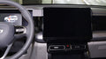 Brodit ProClip 856075 voor GAC GS8 2016-2026 - installatiepositie