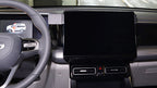 Brodit ProClip 856075 voor GAC GS8 2016-2026 - installatiepositie
