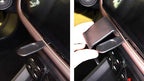 Brodit ProClip 856078 voor GAC GS3 2023-2026 - montagepositie op dashboard