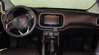 Brodit ProClip 856078 voor GAC GS3 2023-2026 - detail van dashboardmontage