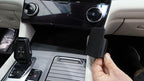 Brodit ProClip 856080 voor Lynk & Co 09 2021-2026 - montagepositie op dashboard