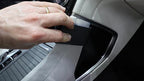 Brodit ProClip 856080 voor Lynk & Co 09 2021-2026 - ProClip geplaatst in het voertuig