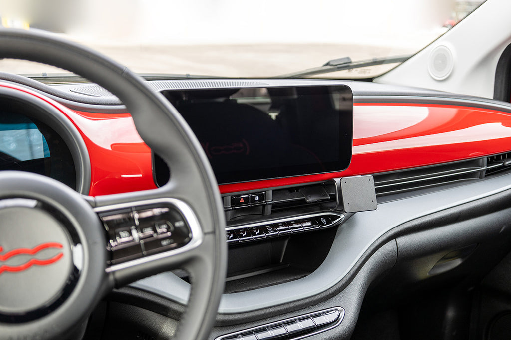 Brodit ProClip 856084 voor Fiat 500 E 2024-2026 - installatiepositie