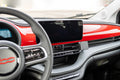 Brodit ProClip 856084 voor Fiat 500 E 2024-2026 - installatiepositie