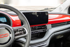 Brodit ProClip 856084 voor Fiat 500 E 2024-2026 - installatiepositie
