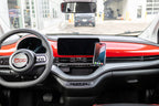 Brodit ProClip 856084 voor Fiat 500 E 2024-2026 - montagefoto 10
