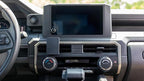 Brodit ProClip 856087 voor Toyota Tacoma 2024-2026 - detail van dashboardmontage