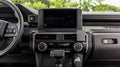Brodit ProClip 856087 voor Toyota Tacoma 2024-2026 - installatiepositie