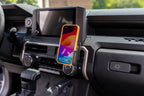 Brodit ProClip 856087 voor Toyota Tacoma 2024-2026 - montagefoto 6