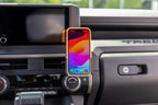Brodit ProClip 856087 voor Toyota Tacoma 2024-2026 - montagefoto 8