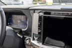 Brodit ProClip 856089 voor Ford Super Duty 2023-2026, Ford F-Series 150 Lightning 2022-2026 en Ford F-Series 150 2021-2026 - installatiepositie