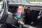 Brodit ProClip 856089 voor Ford Super Duty 2023-2026, Ford F-Series 150 Lightning 2022-2026 en Ford F-Series 150 2021-2026 - montagefoto 7
