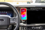 Brodit ProClip 856089 voor Ford Super Duty 2023-2026, Ford F-Series 150 Lightning 2022-2026 en Ford F-Series 150 2021-2026 - montagefoto 8