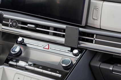 Brodit ProClip 856090 voor Hyundai Santa Fe 2024-2026 - installatiepositie