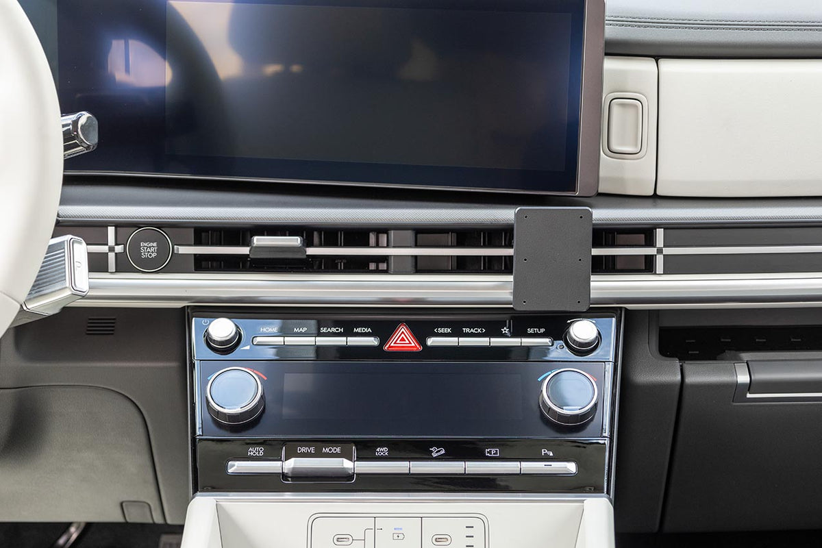 Brodit ProClip 856090 voor Hyundai Santa Fe 2024-2026 - montagefoto 6