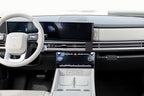 Brodit ProClip 856090 voor Hyundai Santa Fe 2024-2026 - montagefoto 11