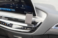 Brodit ProClip 856098 voor Cadillac Lyriq 23+ 2024-2026 - installatiepositie