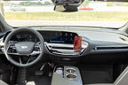 Brodit ProClip 856098 voor Cadillac Lyriq 23+ 2024-2026 - montagefoto 8