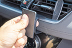 Brodit ProClip 856100 voor Chevrolet Trail Blazer 2024-2026 - detail van dashboardmontage