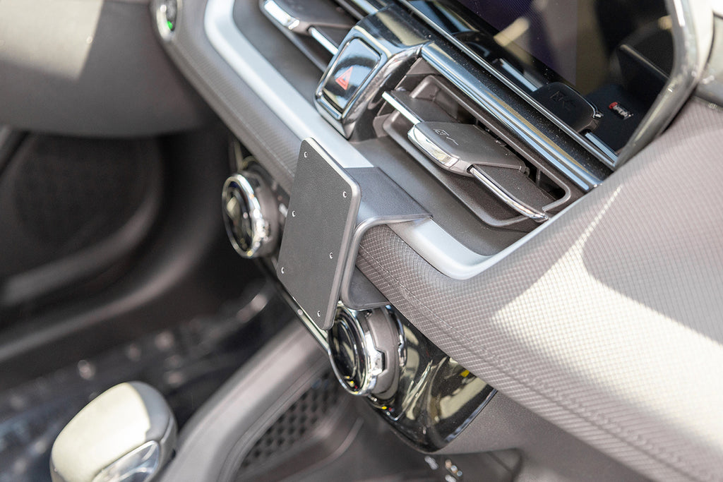 Brodit ProClip 856100 voor Chevrolet Trail Blazer 2024-2026 - installatiepositie