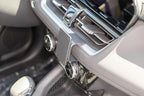 Brodit ProClip 856100 voor Chevrolet Trail Blazer 2024-2026 - installatiepositie