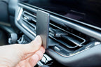 Brodit ProClip 856102 voor Chevrolet Equinox EV 2024-2026 - ProClip geplaatst in het voertuig