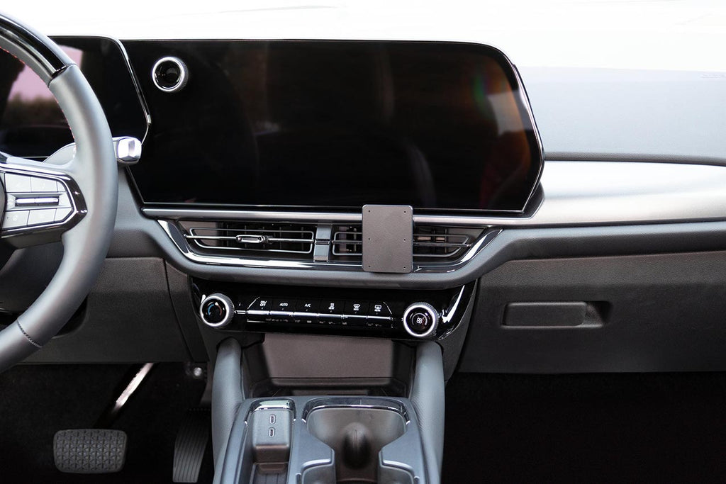 Brodit ProClip 856102 voor Chevrolet Equinox EV 2024-2026 - installatiepositie