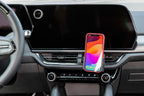 Brodit ProClip 856102 voor Chevrolet Equinox EV 2024-2026 - montagefoto 11