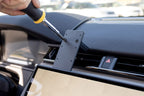 Brodit ProClip 856105 voor Land Rover Range Rover Velar 2024-2026 - detail van dashboardmontage