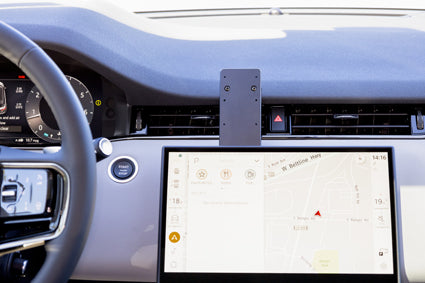 Brodit ProClip 856106 voor Land Rover Range Rover Evoque 2024-2026 - installatiepositie