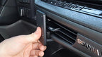 Brodit ProClip 856110 voor Scania S-series 2025-2026, Scania R-series 2025-2026 e.a. - ProClip geplaatst in het voertuig