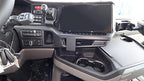 Brodit ProClip 856110 voor Scania S-series 2025-2026, Scania R-series 2025-2026 e.a. - installatiepositie