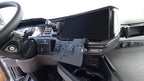 Brodit ProClip 856110 voor Scania S-series 2025-2026, Scania R-series 2025-2026 e.a. - montagefoto 9