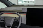 Brodit ProClip 856112 voor Tesla Cybertruck 2023-2026 - installatiepositie
