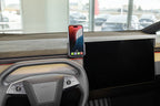 Brodit ProClip 856112 voor Tesla Cybertruck 2023-2026 - montagefoto 8