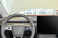 Brodit ProClip 856113 voor Tesla Model 3 2024-2026 - installatiepositie