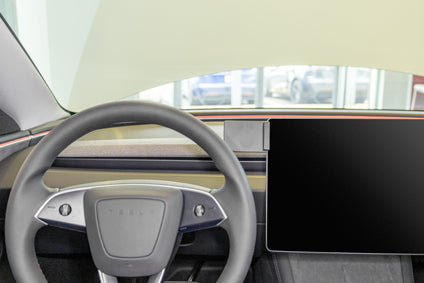 Brodit ProClip 856113 voor Tesla Model 3 2024-2026 - installatiepositie