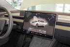 Brodit ProClip 856113 voor Tesla Model 3 2024-2026 - montagefoto 6