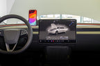 Brodit ProClip 856113 voor Tesla Model 3 2024-2026 - montagefoto 9