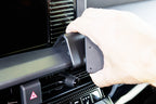 Brodit ProClip 856117 voor Toyota LandCruiser 250 2024-2026 en Toyota LandCruiser 2024-2026 - ProClip geplaatst in het voertuig