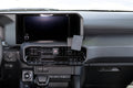 Brodit ProClip 856117 voor Toyota LandCruiser 250 2024-2026 en Toyota LandCruiser 2024-2026 - installatiepositie