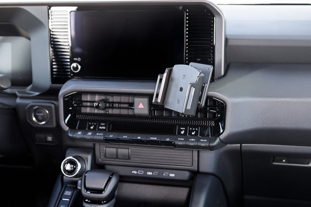 Brodit ProClip 856117 voor Toyota LandCruiser 250 2024-2026 en Toyota LandCruiser 2024-2026 - montagefoto 8