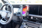 Brodit ProClip 856118 voor Toyota LandCruiser 250 2024-2026 en Toyota LandCruiser 2024-2026 - montagefoto 10
